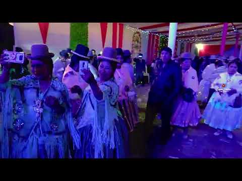 GRUPO SAGRADO en vivo crucero en el matrimonio de Edgar y luz marina
