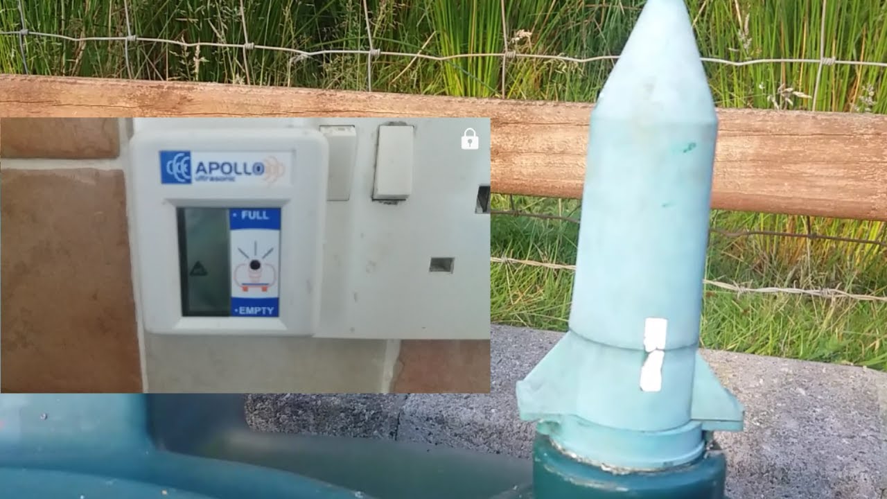 Watch video Apollo Oil Level Sensor Battery Replacement (quick guide) Now Apollo Oil Level Sensor Battery Replacement (quick guide)