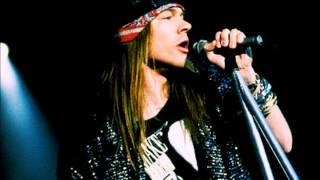 Guns n&#39; Roses - Dead Flowers～Knockin&#39; Heaven&#39;s Door (Live Buenos Aires, Argentina, July 16, 1993)