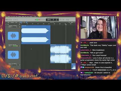 ONE BIG JAM II - DISCORD MUSIC COLLAB LISTENING PARTY!!! (Also some Pokémon Z-A)