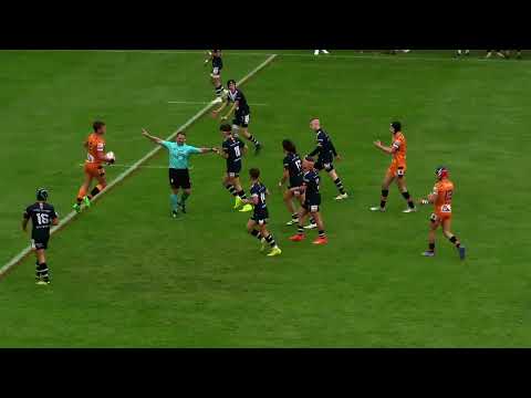 Finale Coupe de France U17 2023 - Baho XIII vs Albi RL XIII - 1ère mi-temps