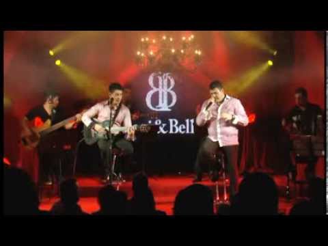 BONNI E BELLUCO NO BUTECO II "DVD COMPLETO"