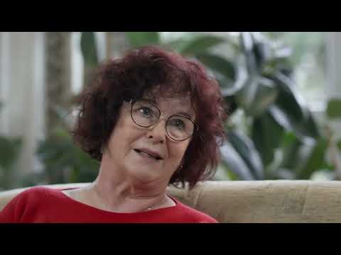 Parkinson Patientenvideo 2023