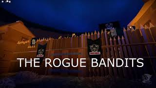 The Rogue Bandits Gang │ Wild West [INTRO]