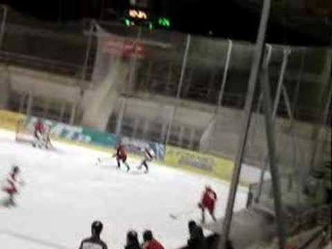 Moskitos B Forward Morges - 3Chêne 7 Jan 2007