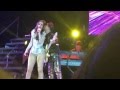 Natalia Oreiro "Nada más que hablar" (en vivo en ...