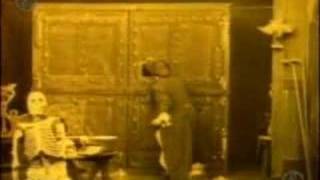 Edison's Frankenstein w/ Life Toward Twilight score part 1