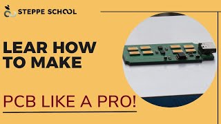 STOP using a soldering iron! Learn to solder PCB like a PRO