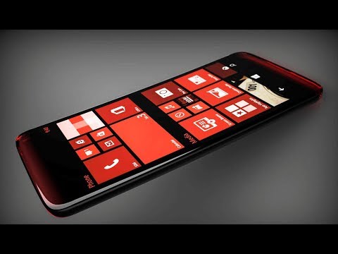 Top Best Microsoft Lumia Smartphone