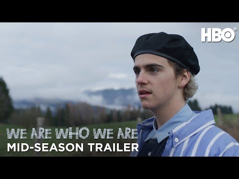 We Are Who We Are Season 1 (Mid-Season Promo)