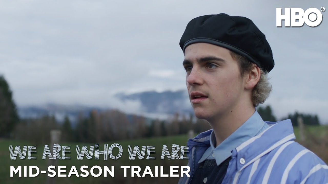 Mid-Season Trailer