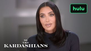 Hulu The Kardashians | Usher Is Our Thing