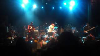 Madball Get Out Smell The Bacon It's My Life