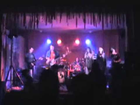 Hudba Praha revival - Marihuana