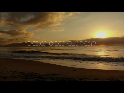 Thiago Leal - Deixa O Dia Clarear (Videoclipe Oficial)