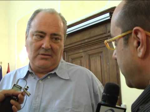 ONDA TG 10.09.2013 - CARTE SEGRETE: LIBRO GOFFREDO BETTINI