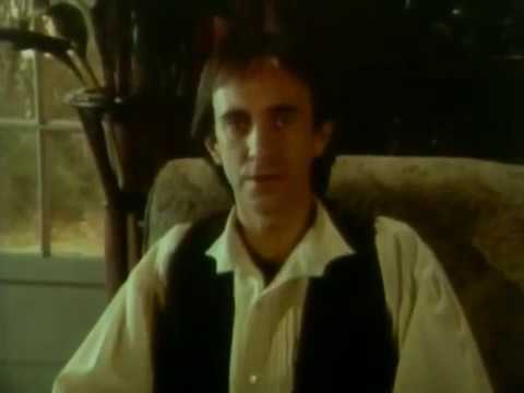 Spine Chillers 1980 The Music On The Hill   told by Jonathan Pryce