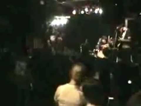 Suburban Showdown-Live @ Dover Brickhouse 10-22-2006