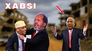 Download lagu DEG DEG: Ciidanka Macalin Mahdi oo hada Gacanta ku dhigay Xil Jeesow & B/Gaaljecel oo Dagaalki ugu.. mp3 Download lagu DEG DEG: Ciidanka Macalin Mahdi oo hada Gacanta ku dhigay Xil Jeesow & B/Gaaljecel oo Dagaalki ugu.. mp3