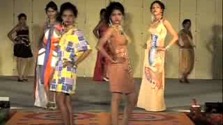 preview picture of video 'Khadi Jan-Jan Ki a fashion show by Institute of Professional Stdies, University of Allahabad.mp4'