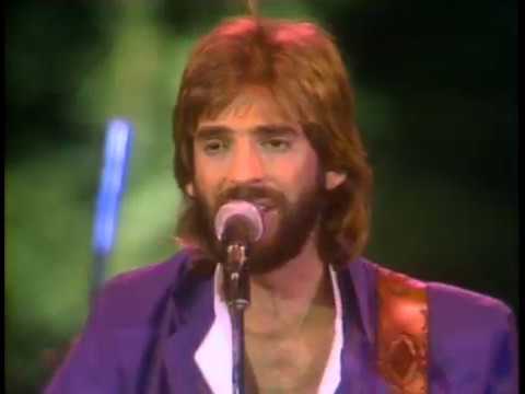 Kenny Loggins - 1980 - I Believe In Love (Live)