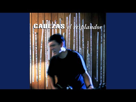 El Resplandor - Carlos Cabezas
