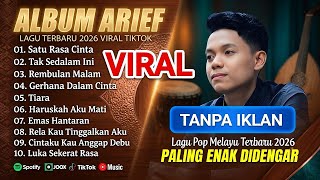 Download lagu ARIEF PUTRA FULL ALBUM TERBARU 2026 | REMBULAN MALAM🎵TAK SEDALAM INI🎵| TERPOPULER TANPA IKLAN  mp3