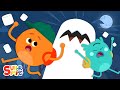 More And More S Mores The Bumble Nums Cartoons For Kids