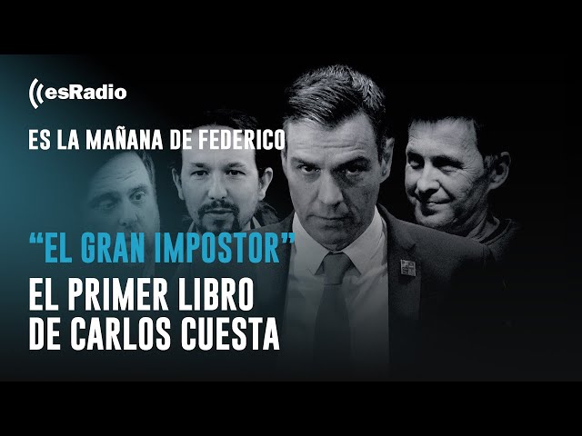 Vídeo relacionado con El gran impostor (ACTUALIDAD)