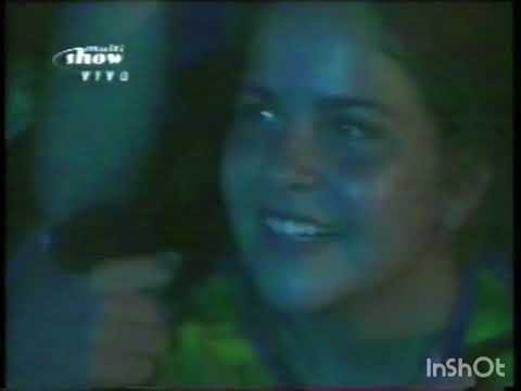 *NSYNC Live From Rock In Rio 2001 Audio Original