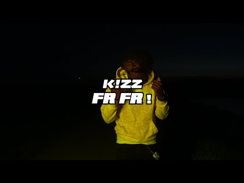 K!zz - FrFr! (Directed By Benvshotit)