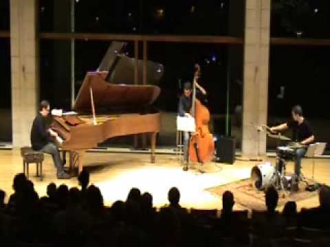Tomer Bar Trio -  "La Fiesta":