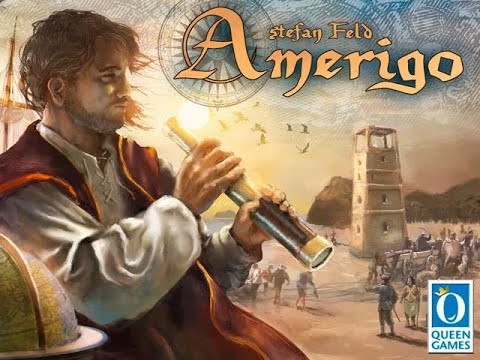 Dad vs Daughter - Amerigo - Dad & Friends Edition