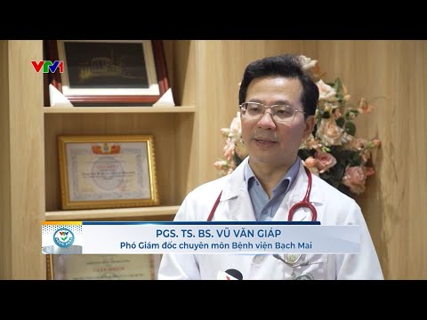 ỨNG DỤNG TRÍ TUỆ NHÂN TẠO (AI) TRONG CHẨN ĐOÁN SỚM UNG THƯ PHỔI TẠI BỆNH VIỆN BẠCH MAI