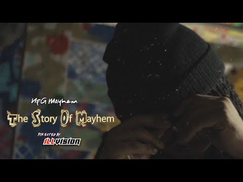 NFG Mayhem  - The Story Of Mayhem | Shot By Cameraman4TheTrenches