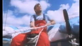 DRUM: An Extraordinary Adventure - Whitbread 1985 (Full Documentary)