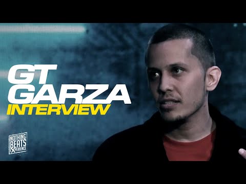 GT Garza, Cassette Coast, Bunz | Do Mexicans Get The Respect They Deserve in The Rap Game?