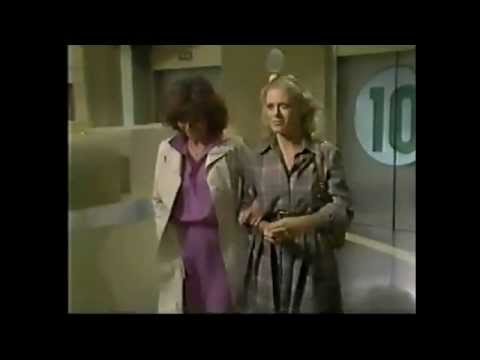 GH Rick & Lesley ~09-29-80~ Paddy Kelly Is Stabbed - Part 6