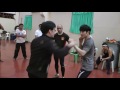Taekwondo Defense Seminar In Philippines