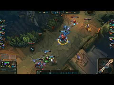 Urgot is Dumb Change my Mind