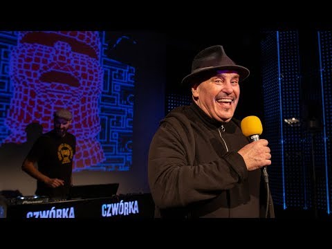 Marian Lichtman Freestyle Scat Performance