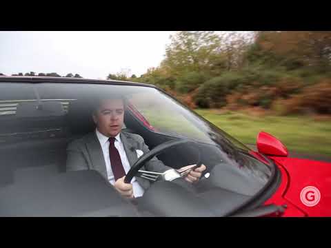 1967 Lamborghini Miura P400