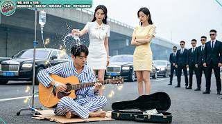 Download lagu Usir Adik Sekarat Demi Adik Angkat, Dua Kakak CEO Tak Sangka Dia Jenius Musik Diperebutkan Miliarder mp3