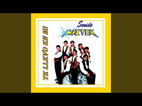 Ni Que Estuviera Loco - Sonido Mazter