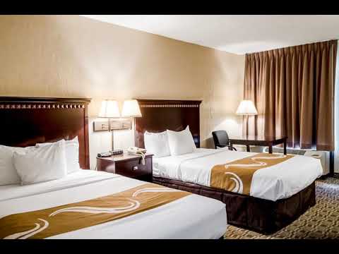 Quality Inn Moss Point - Moss Point (Mississippi) - United States