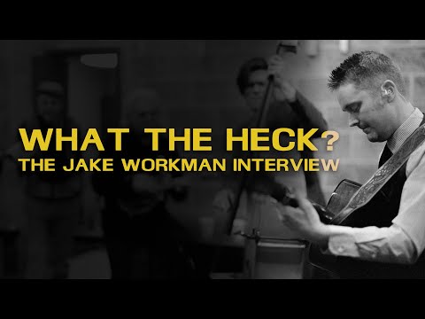 Lessons With Marcel and Acoustic Groove Box