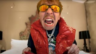 Cover art for Miyagi, Big Baby Tape, kizaru, FACE, Ernest Merkel — ЗЕРКАЛО