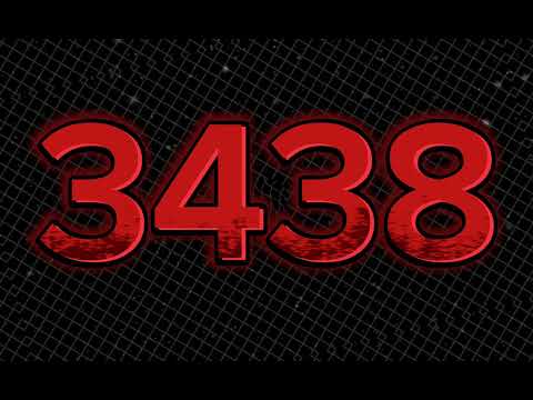 3438 Grade