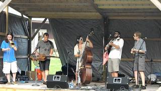 Halftime String Band