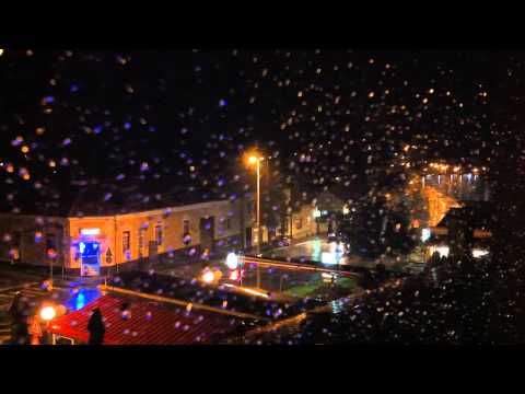 Tommz - Rainy night